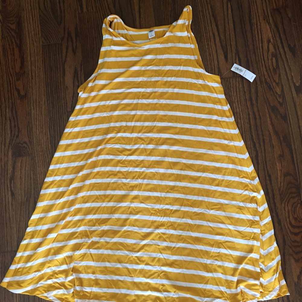 OLD NAVY Short Dress
